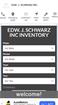 Mobile Screenshot of eschwarz.com